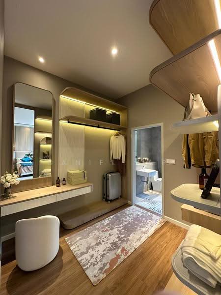 Rumah Teres 2-Tingkat untuk Dijual di Bandar Gamuda Gardens (Rawang) - Daniel Yap - Master Bedroom - PropertyGuru.com.my