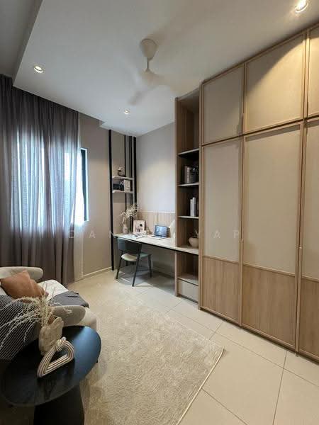 Rumah Teres 2-Tingkat untuk Dijual di Bandar Gamuda Gardens (Rawang) - Daniel Yap - Study - PropertyGuru.com.my