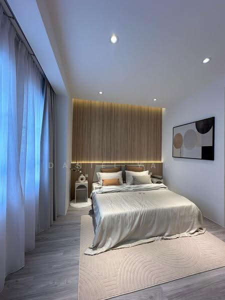 Rumah Teres 2-Tingkat untuk Dijual di Bandar Gamuda Gardens (Rawang) - Daniel Yap - Master Bedroom - PropertyGuru.com.my