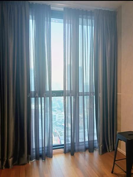 Service Residence for Rent at 10 Stonor - Jacqueline Mar - PropertyGuru.com.my
