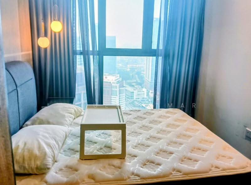 Service Residence for Rent at 10 Stonor - Jacqueline Mar - PropertyGuru.com.my