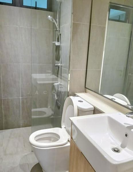 Service Residence for Rent at 10 Stonor - Jacqueline Mar - PropertyGuru.com.my
