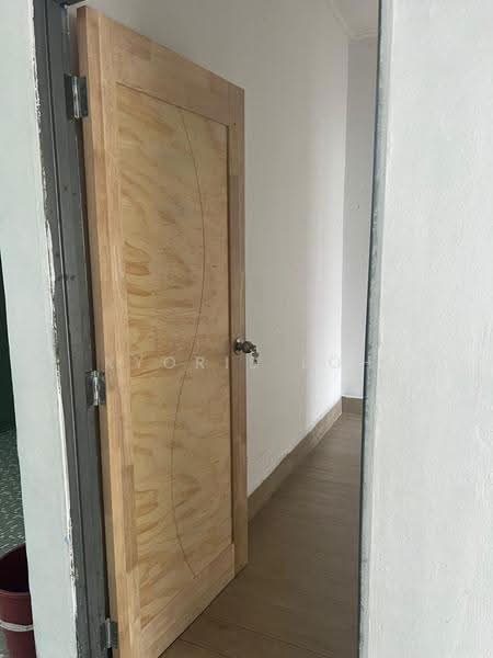 Rumah Teres 1-Tingkat untuk Disewa di Taman Johor (Tampoi) - Kyoris Loh - Interior - PropertyGuru.com.my
