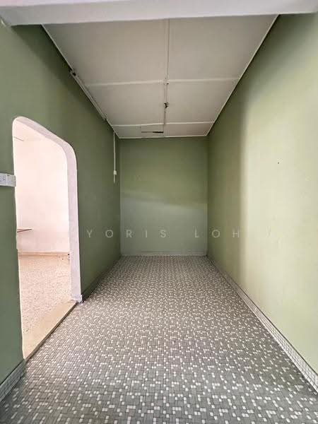 Rumah Teres 1-Tingkat untuk Disewa di Taman Johor (Tampoi) - Kyoris Loh - PropertyGuru.com.my