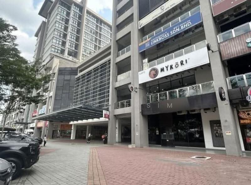 Shop for Rent in Bandar Sri Permaisuri (Cheras) - Nicole Sim - Exterior - PropertyGuru.com.my