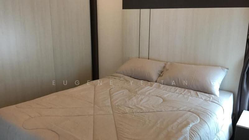 Kondominium untuk Dijual di Alila2 - Eugene YE Tan - Bedroom - PropertyGuru.com.my