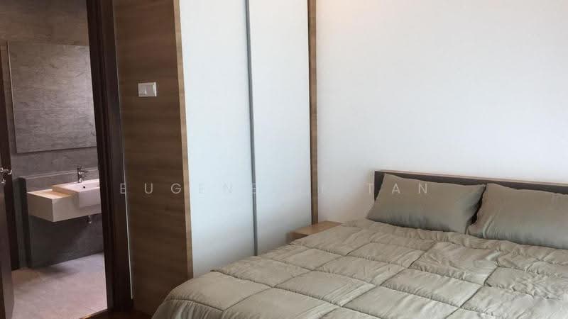 Kondominium untuk Dijual di Alila2 - Eugene YE Tan - Bedroom - PropertyGuru.com.my