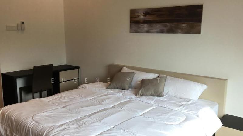 Kondominium untuk Dijual di Alila2 - Eugene YE Tan - Bedroom - PropertyGuru.com.my