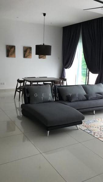 Kondominium untuk Dijual di Alila2 - Eugene YE Tan - Living Room - PropertyGuru.com.my
