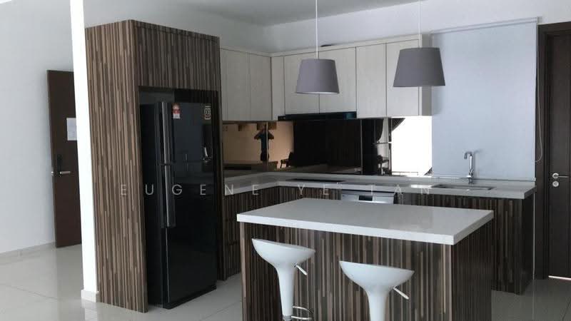 Kondominium untuk Dijual di Alila2 - Eugene YE Tan - Kitchen - PropertyGuru.com.my