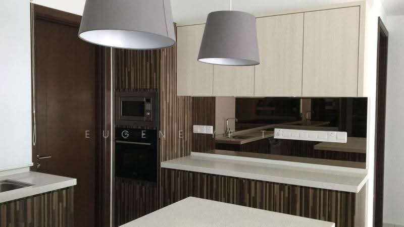 Kondominium untuk Dijual di Alila2 - Eugene YE Tan - Kitchen - PropertyGuru.com.my