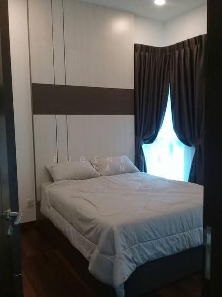 Kondominium untuk Dijual di Alila2 - Eugene YE Tan - Bedroom - PropertyGuru.com.my