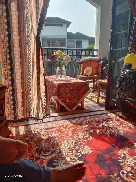 Kondominium untuk Dijual di Cyber Heights Villa - Ruben . - PropertyGuru.com.my