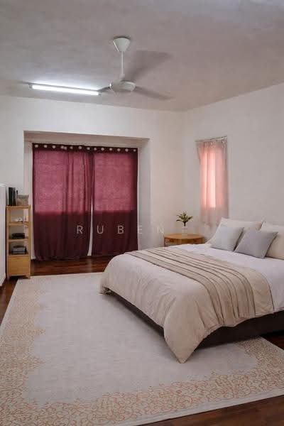 Kondominium untuk Dijual di Cyber Heights Villa - Ruben . - PropertyGuru.com.my