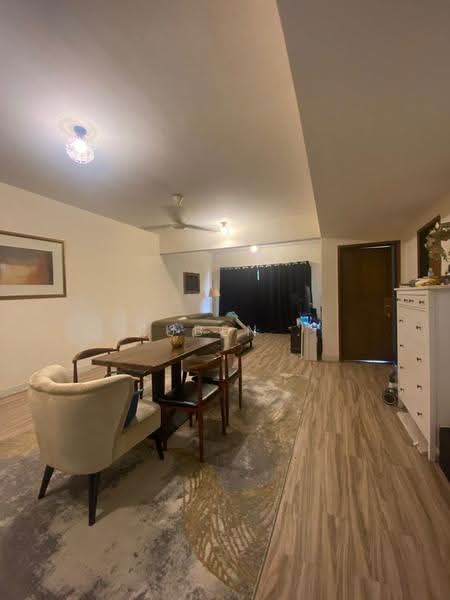 Kondominium untuk Dijual di Cyber Heights Villa - Ruben . - PropertyGuru.com.my