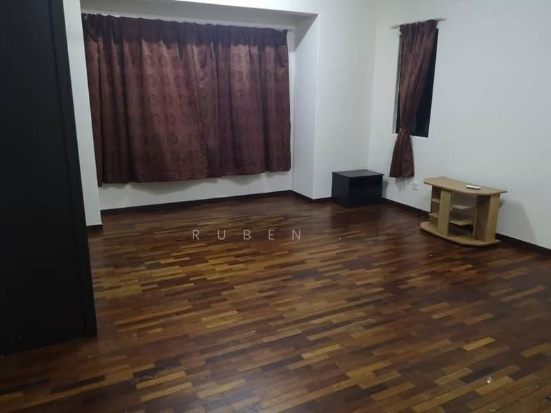 Kondominium untuk Dijual di Cyber Heights Villa - Ruben . - PropertyGuru.com.my