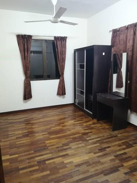 Kondominium untuk Dijual di Cyber Heights Villa - Ruben . - PropertyGuru.com.my
