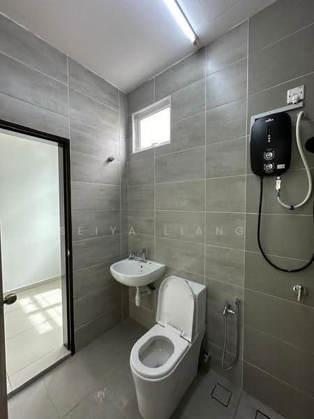 Rumah Teres 2-Tingkat untuk Disewa di Kota Masai (Pasir Gudang) - Seiya Liang - PropertyGuru.com.my