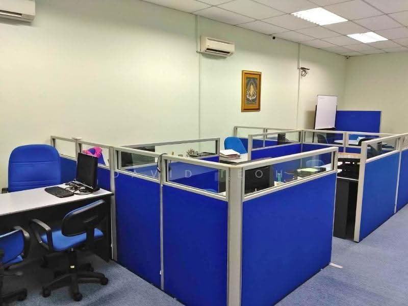 Shop / Office untuk Disewa di Bukit Tengah (Bukit Mertajam) - David Teoh - Interior - PropertyGuru.com.my