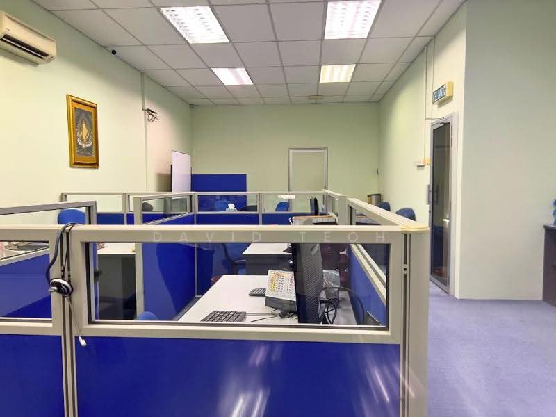 Shop / Office untuk Disewa di Bukit Tengah (Bukit Mertajam) - David Teoh - Interior - PropertyGuru.com.my
