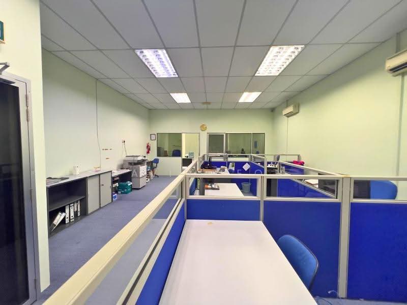 Shop / Office untuk Disewa di Bukit Tengah (Bukit Mertajam) - David Teoh - Interior - PropertyGuru.com.my