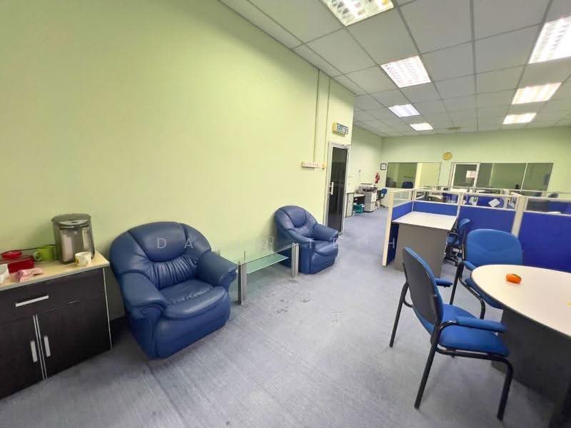 Shop / Office untuk Disewa di Bukit Tengah (Bukit Mertajam) - David Teoh - Interior - PropertyGuru.com.my
