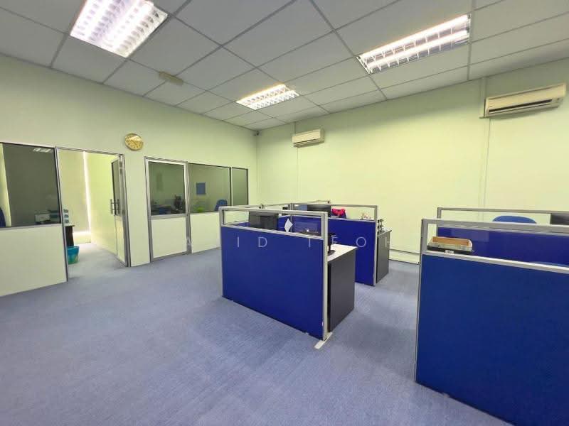 Shop / Office untuk Disewa di Bukit Tengah (Bukit Mertajam) - David Teoh - Interior - PropertyGuru.com.my