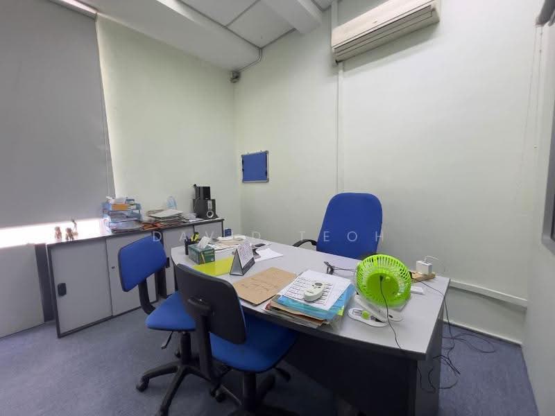 Shop / Office untuk Disewa di Bukit Tengah (Bukit Mertajam) - David Teoh - Study - PropertyGuru.com.my