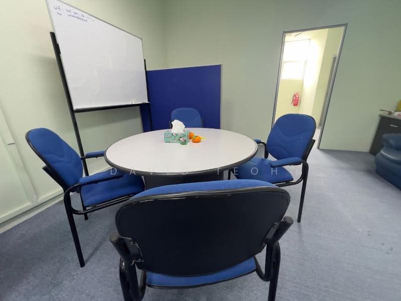 Shop / Office untuk Disewa di Bukit Tengah (Bukit Mertajam) - David Teoh - Interior - PropertyGuru.com.my
