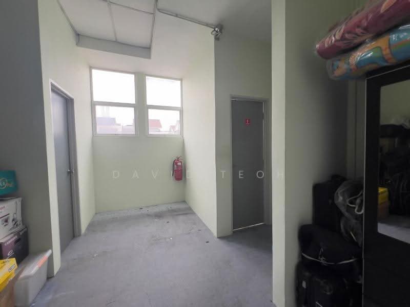 Shop / Office untuk Disewa di Bukit Tengah (Bukit Mertajam) - David Teoh - Interior - PropertyGuru.com.my