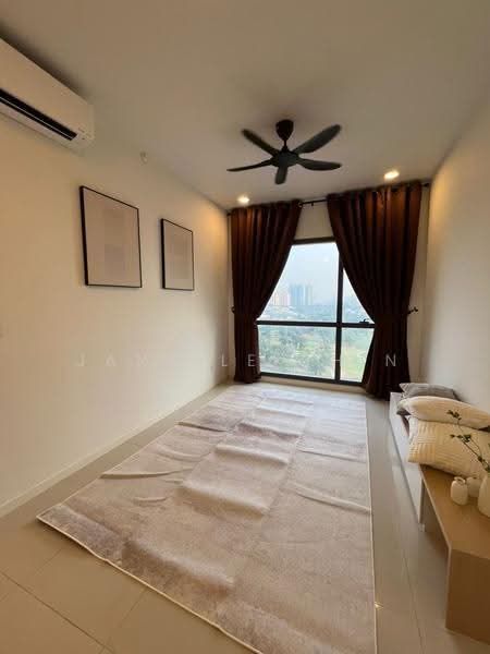 Kediaman Servis untuk Disewa di Edelweiss @ Tropicana Gardens - Janelle Chin - Bedroom - PropertyGuru.com.my