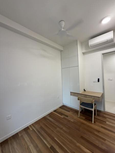 Service Residence for Rent at Edelweiss @ Tropicana Gardens - Janelle Chin - Bedroom - PropertyGuru.com.my