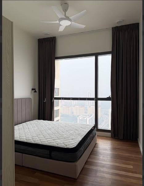 Kediaman Servis untuk Disewa di Edelweiss @ Tropicana Gardens - Janelle Chin - PropertyGuru.com.my