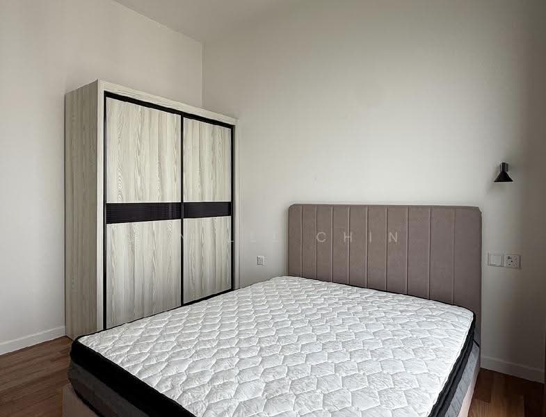 Kediaman Servis untuk Disewa di Edelweiss @ Tropicana Gardens - Janelle Chin - PropertyGuru.com.my