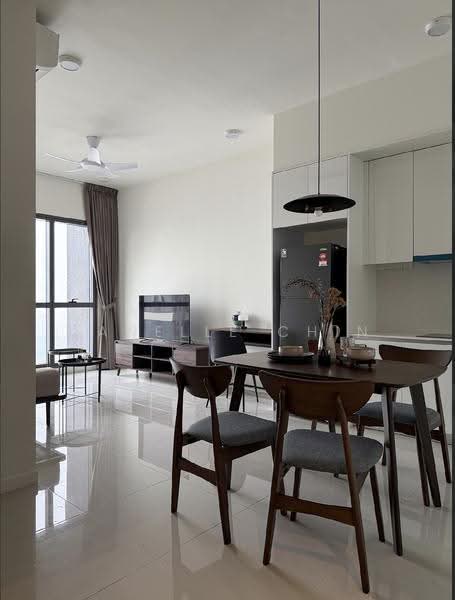 Kediaman Servis untuk Disewa di Edelweiss @ Tropicana Gardens - Janelle Chin - PropertyGuru.com.my