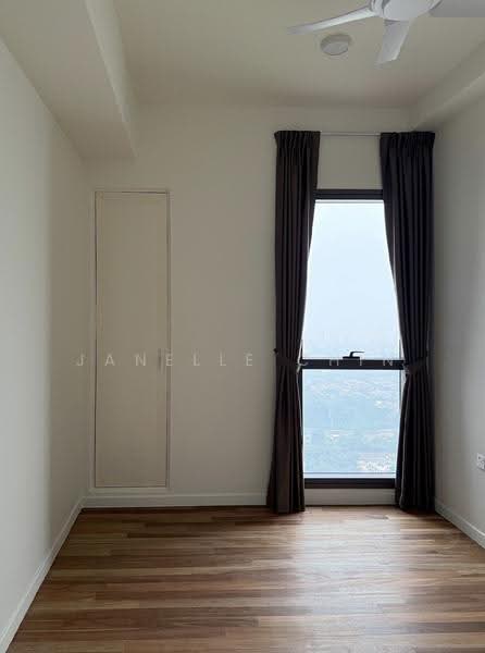 Kediaman Servis untuk Disewa di Edelweiss @ Tropicana Gardens - Janelle Chin - PropertyGuru.com.my