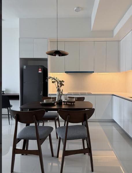 Kediaman Servis untuk Disewa di Edelweiss @ Tropicana Gardens - Janelle Chin - PropertyGuru.com.my
