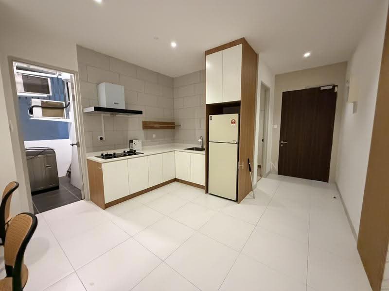 Service Residence for Rent at Renna Residence - Jimmyy Chin - Kitchen - PropertyGuru.com.my