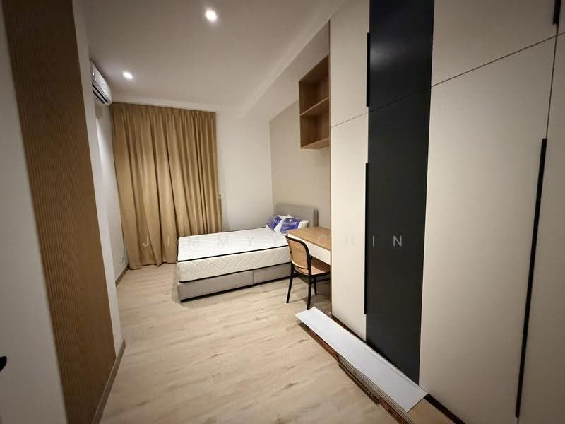 Service Residence for Rent at Renna Residence - Jimmyy Chin - Bedroom - PropertyGuru.com.my