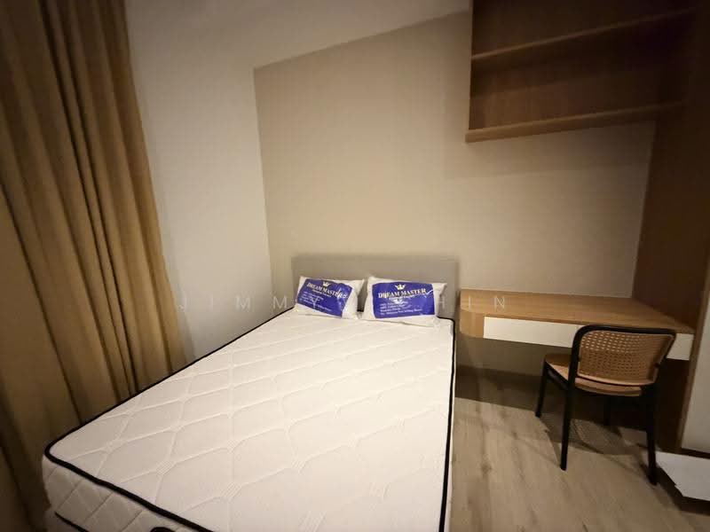 Service Residence for Rent at Renna Residence - Jimmyy Chin - PropertyGuru.com.my