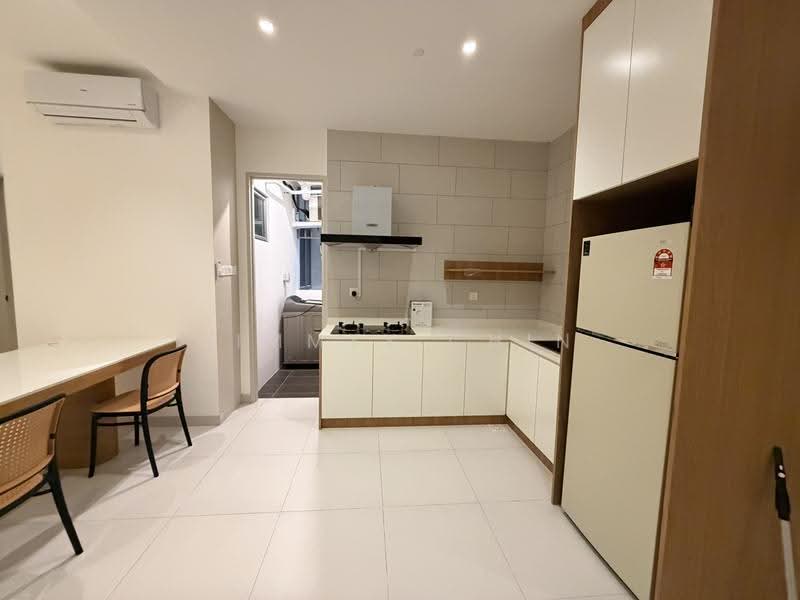Service Residence for Rent at Renna Residence - Jimmyy Chin - PropertyGuru.com.my