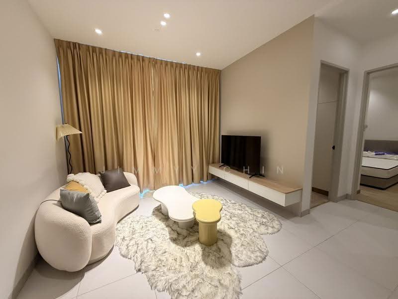 Service Residence for Rent at Renna Residence - Jimmyy Chin - PropertyGuru.com.my