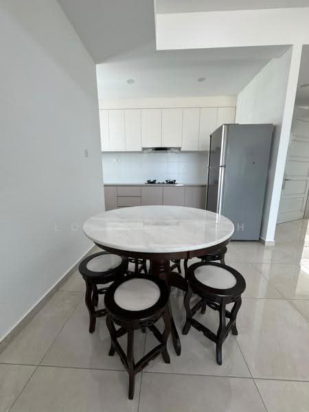 Condominium for Rent at Lucerne Residences - Louis Chuah - Kitchen - PropertyGuru.com.my