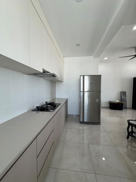 Condominium for Rent at Lucerne Residences - Louis Chuah - Kitchen - PropertyGuru.com.my