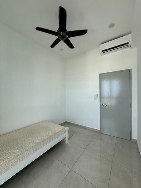Condominium for Rent at Lucerne Residences - Louis Chuah - Bedroom - PropertyGuru.com.my