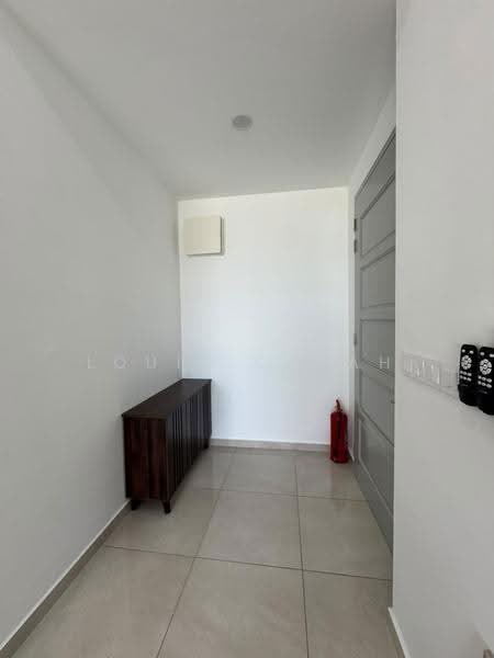 Condominium for Rent at Lucerne Residences - Louis Chuah - Entrance - PropertyGuru.com.my