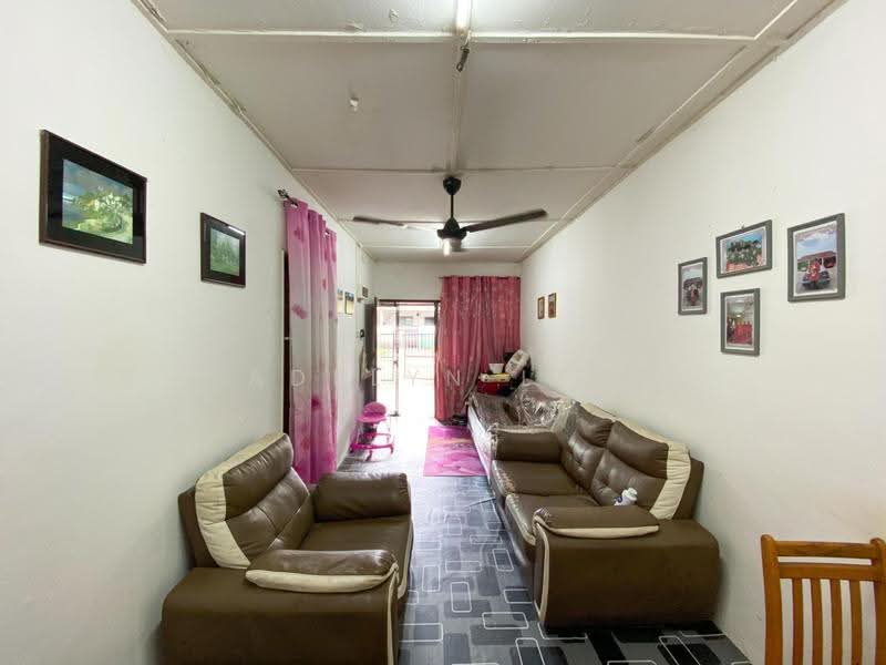 Rumah Teres 1-Tingkat untuk Dijual di Taman Cheras Perdana (Cheras) - Adelyn Lee - Living Room - PropertyGuru.com.my