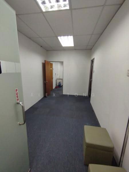 Shop / Office for Rent in Kampung Sungai Kayu Ara (Petaling Jaya) - Alex Tong - PropertyGuru.com.my