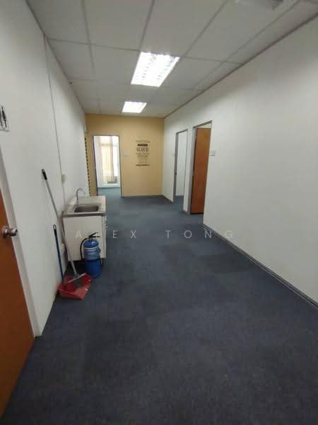 Shop / Office for Rent in Kampung Sungai Kayu Ara (Petaling Jaya) - Alex Tong - PropertyGuru.com.my