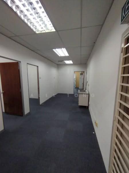 Shop / Office for Rent in Kampung Sungai Kayu Ara (Petaling Jaya) - Alex Tong - PropertyGuru.com.my